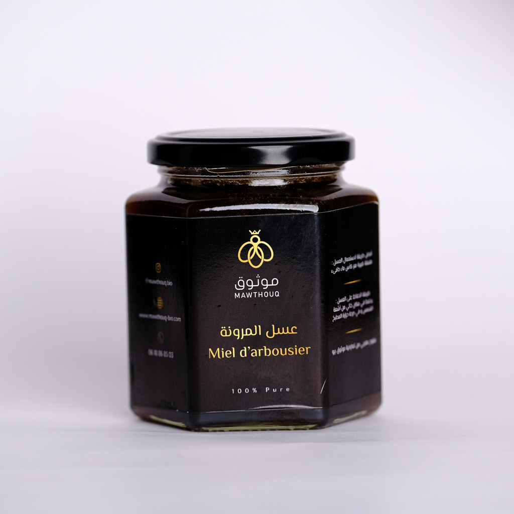 عسل المرونة الحر
